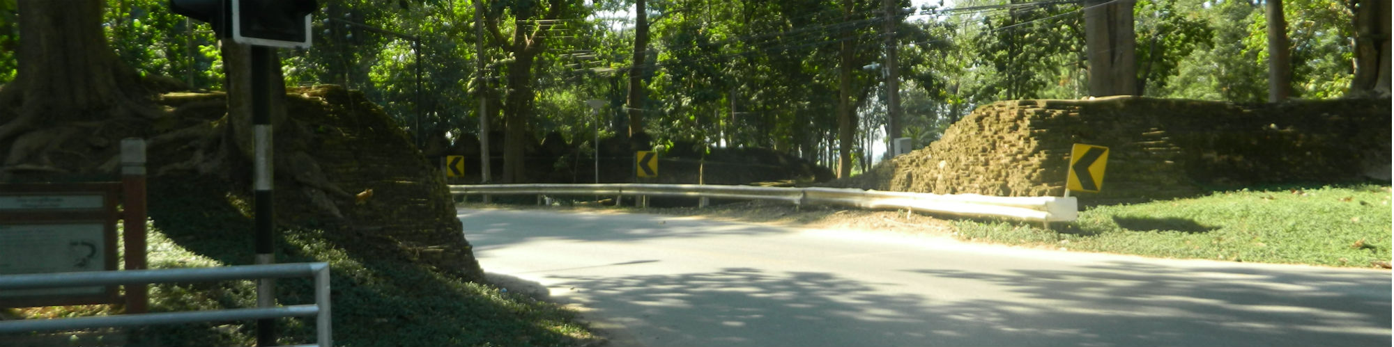 Chiang Saen Gate, Chiang Saen, Chiang Rai Province