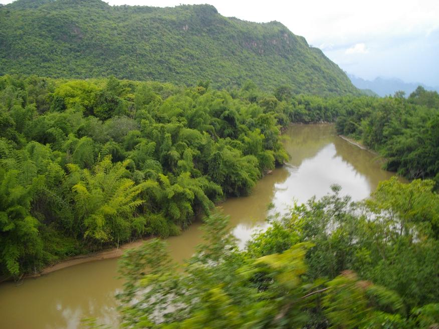 River Kwai