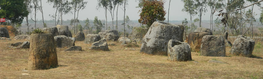 Plain of Jars, Site 1