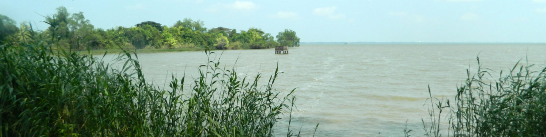 Songkhla Lake, Songkhla Province
