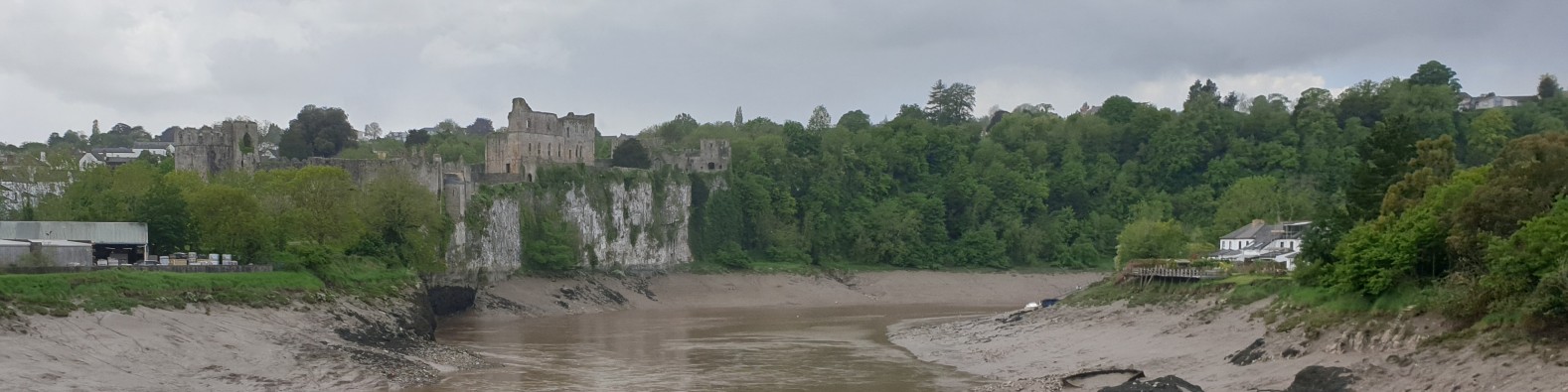 Chepstow Castle, Chepstow