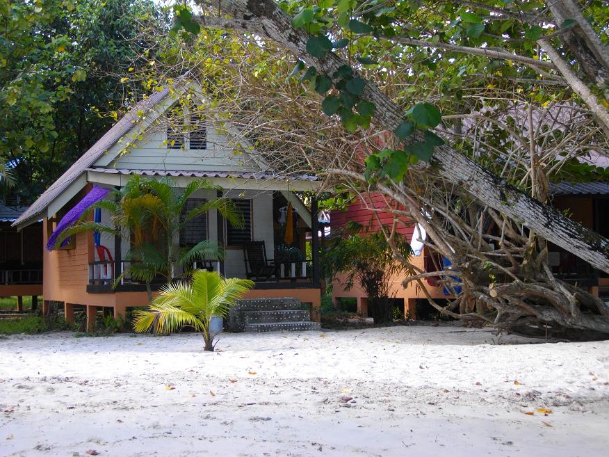 Ao Kao Kwai Bay