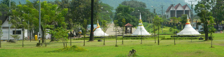 Three Pagodas Pass