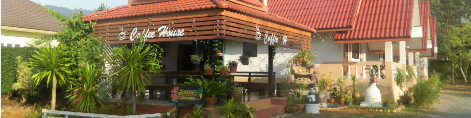 Sahm Ao Resort, Prachuap Khiri Khan