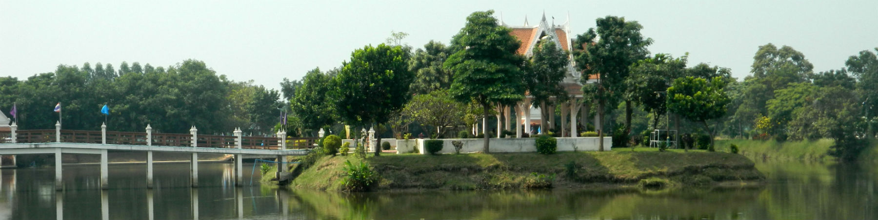 Bueng Nong Sarai, Don Chedi District, Suphanburi Province