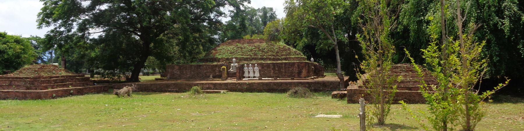 Wat Sri Sukhot, Phitsanulok Historik Park, Phitsanulok