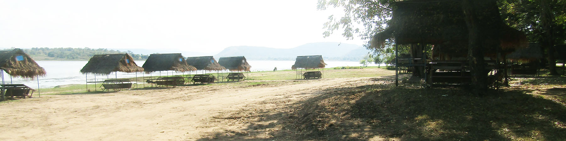 Sufpadoo Reservoir, Sihkio District, Nakhon Ratchasima Province