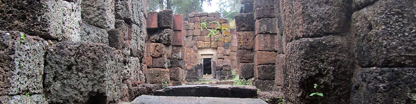 Prasat Chom Phra, Chom Phra District, Surin Province