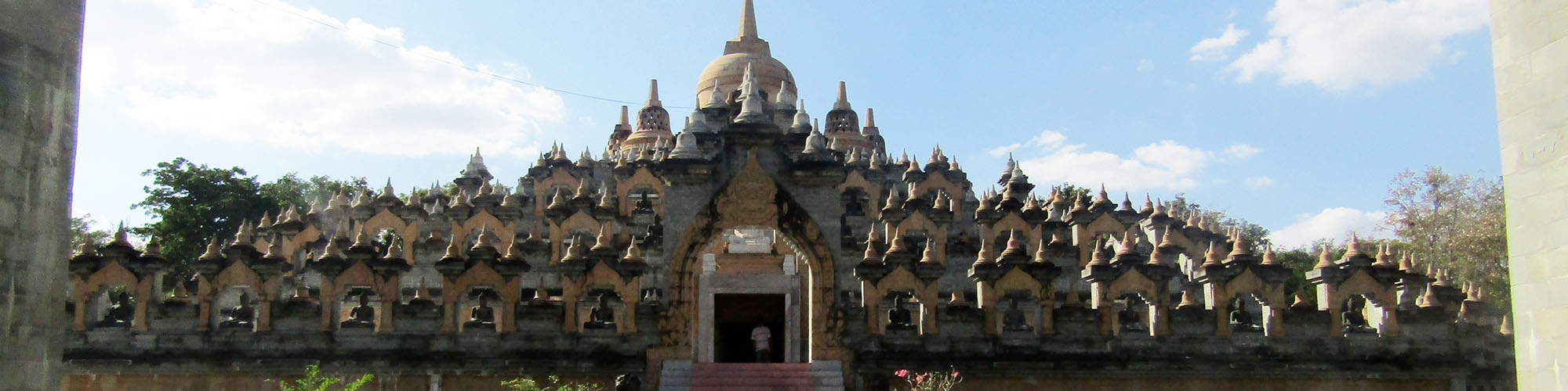 Wat Pa Kung, Si Somdet District, Roi-Et Province