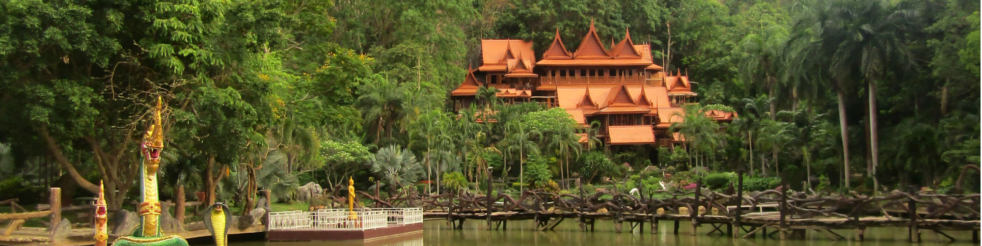 Wat Tham Khao Wong, Ban Rai District, Uthai Thani Province