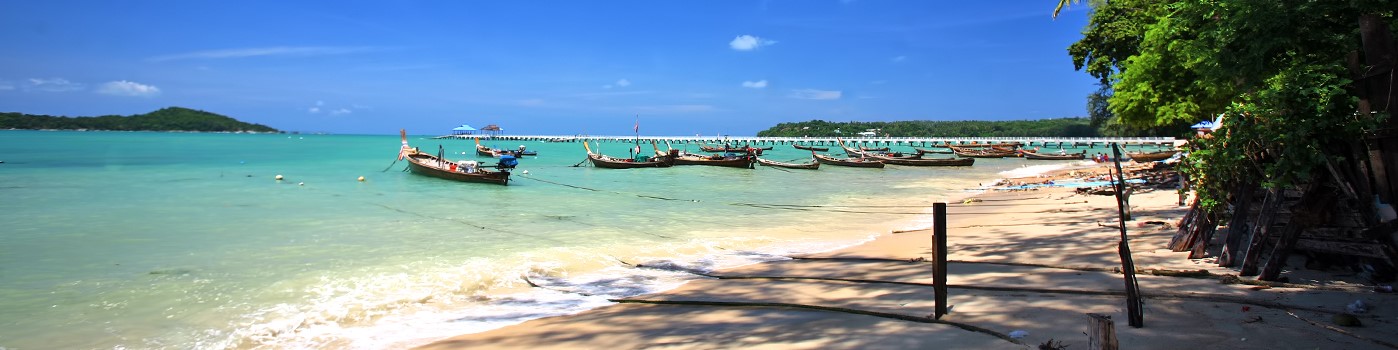 Rawai Beach, Mueang Phuket District
