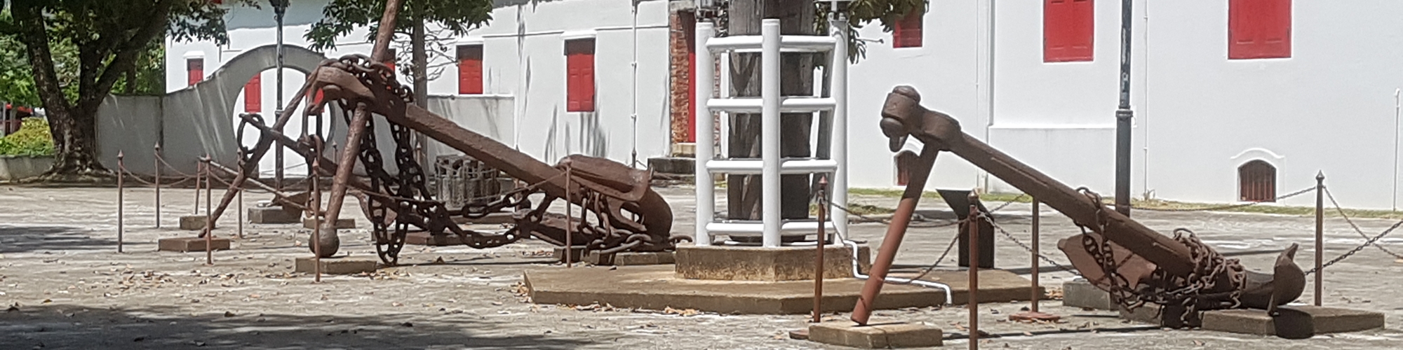 Songkhla National Museum, Songkhla
