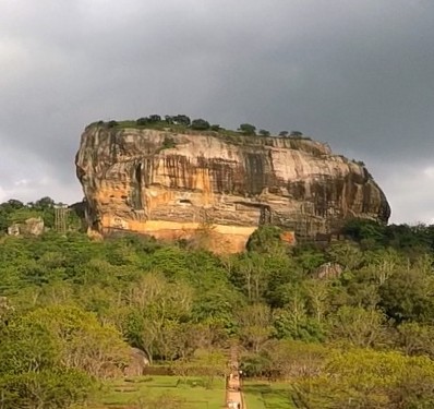 Featured Tour - Sri Lanka - Western, North Central, Central, Uva and Southern Provinces