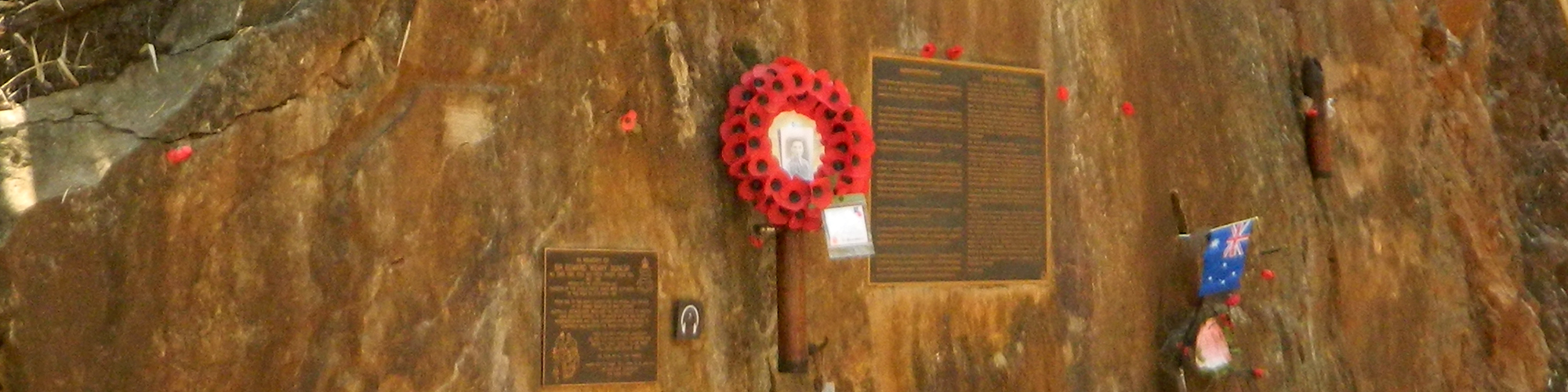 Hellfire Pass Memorial, Sai Yok District, Kanchanaburi Province